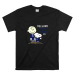 DIE HARD Toronto Blue Jays FAN Snoopy Charlie Brown T Shirt 6.jpg