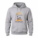 Dallas Cowboys Snoopy Autumn Bicycle Its The Most Wonderful Time Of The Year T Shirt T Shirt 8