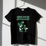 Dallas Stars Here We Go Stars Charlie Brown Snoopy And Woodstock 1 T Shirt.jpg
