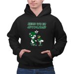Dallas Stars Here We Go Stars Charlie Brown Snoopy And Woodstock 2 Hoodie.jpg