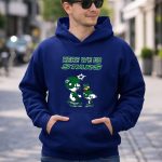 Dallas Stars Here We Go Stars Charlie Brown Snoopy And Woodstock 8 Hoodie.jpg