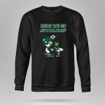 Dallas Stars Here We Go Stars Charlie Brown Snoopy And Woodstock 9 Sweatshirt.jpg