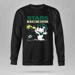 Dallas Stars Make Me Drink Snoopy Hockey Fan 9 Sweatshirt.jpg