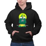 Dallas Stars Snoopy Halloween Moon Pumpkins Woodstock 2 Hoodie.jpg