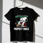 Dallas Stars Snoopy Perfect Smile The Peanuts Movie 1 T Shirt.jpg