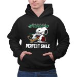 Dallas Stars Snoopy Perfect Smile The Peanuts Movie 2 Hoodie.jpg