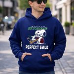 Dallas Stars Snoopy Perfect Smile The Peanuts Movie 8 Hoodie.jpg