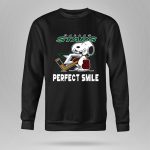 Dallas Stars Snoopy Perfect Smile The Peanuts Movie 9 Sweatshirt.jpg