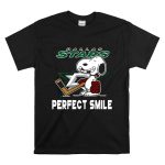 Dallas Stars Snoopy Perfect Smile The Peanuts Movie T Shirt 6.jpg