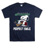 Dallas Stars Snoopy Perfect Smile The Peanuts Movie T Shirt 7.jpg