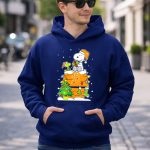 Detroit Tigers Snoopy Christmas Snow Baseball Fan Gift 8 Hoodie.jpg