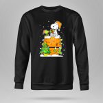 Detroit Tigers Snoopy Christmas Snow Baseball Fan Gift 9 Sweatshirt.jpg