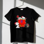 Detroit Tigers Snoopy holiday Christmas 1 T Shirt.jpg
