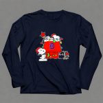 Detroit Tigers Snoopy holiday Christmas 6 Long Sleeves.jpg