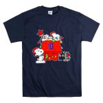 Detroit Tigers Snoopy holiday Christmas T Shirt 7.jpg