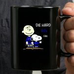 Die Hard Buffalo Bills Fan Snoopy and Charlie Brown 3 mug.jpg