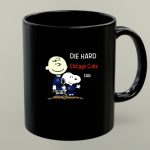 Die Hard Chicago Cubs Fan Snoopy Charlie Brown 1 mug.jpg