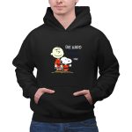 Die Hard Detroit Tigers Fan Snoopy and Charlie Brown 2 Hoodie.jpg