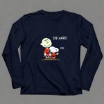 Die Hard Detroit Tigers Fan Snoopy and Charlie Brown 6 Long Sleeves.jpg