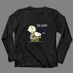 Die Hard Kansas City Royals Snoopy and Charlie Brown Fan 4 Long Sleeves 1.jpg
