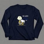 Die Hard Kansas City Royals Snoopy and Charlie Brown Fan 6 Long Sleeves 1.jpg