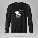 Die Hard Kansas City Royals Snoopy and Charlie Brown Fan 9 Sweatshirt 1.jpg