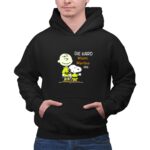 Die Hard Miami Marlins Fan Snoopy and Charlie Brown 2 Hoodie.jpg