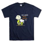 Die Hard Miami Marlins Fan Snoopy and Charlie Brown T Shirt 7.jpg