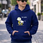 Die Hard Milwaukee Brewers Fan Snoopy and Charlie Brown 8 Hoodie.jpg