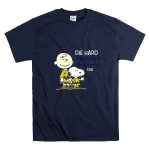 Die Hard Milwaukee Brewers Fan Snoopy and Charlie Brown T Shirt 7.jpg