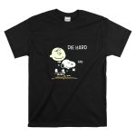 Die Hard Oakland Athletics Fan Snoopy and Charlie Brown T Shirt 6.jpg