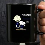 Die Hard Patriots Fan Snoopy Charlie Brown 3 mug.jpg