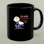 Die Hard Philadelphia Phillies Fan Snoopy and Charlie Brown 1 mug.jpg