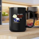 Die Hard Philadelphia Phillies Fan Snoopy and Charlie Brown 2 mug.jpg