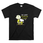 Die Hard Pittsburgh Pirates Fan Snoopy and Charlie Brown T Shirt 6.jpg