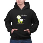 Die Hard Rams Fan Snoopy And Charlie Brown 2 Hoodie