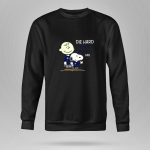 Die Hard Seattle Mariners Fan Snoopy and Charlie Brown 9 Sweatshirt 2.jpg