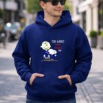 Die Hard Texas Rangers Fan Snoopy Charlie Brown 8 Hoodie 1.jpg