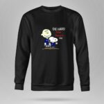 Die Hard Texas Rangers Fan Snoopy Charlie Brown 9 Sweatshirt 1.jpg