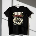 Dog Hunting The Red Baron 1 T Shirt.jpg
