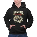Dog Hunting The Red Baron 2 Hoodie.jpg