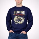 Dog Hunting The Red Baron 3 Sweatshirt.jpg