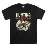 Dog Hunting The Red Baron T Shirt 6.jpg