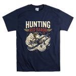 Dog Hunting The Red Baron T Shirt 7.jpg