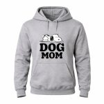 Dog Mom Peanuts Snoopy Dog 8 Hoodie