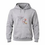 Each Day is a Gift Snoopy Santa Hat Woodstock Peanuts Movie 8 Hoodie 1.jpg