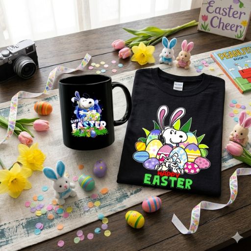 Easter Day Banner