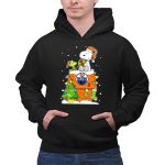 Edmonton Oilers Snoopy Christmas Scene 2 Hoodie.jpg