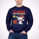 Flames Make Me Drink Snoopy Calgary C 3 Sweatshirt.jpg