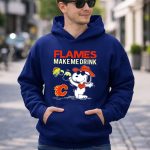 Flames Make Me Drink Snoopy Calgary C 8 Hoodie.jpg